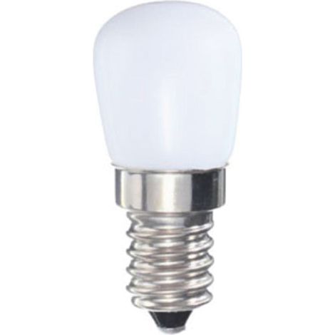 Suprema LAMPADA LED FRIGORIFERO E14 Luce calda 2 W - 180 lumen 6.00 pz