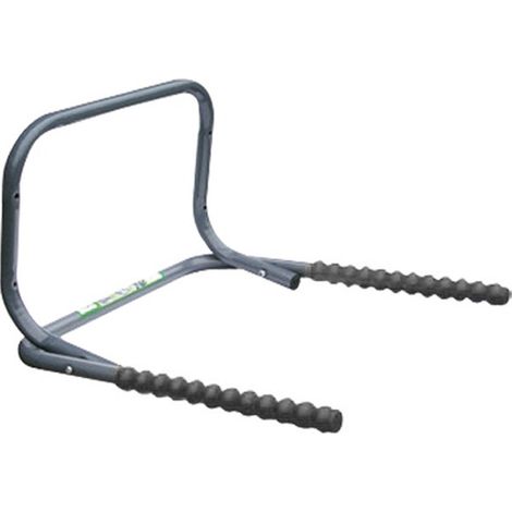 SUPPORTO BICI DA PARETE PIEGHEVOLE