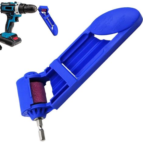 Meuleuse d'Angle sans Fil Outil de tronçonnage et meulage Meuleuses d'angle électriques Pour le travail du bois, du métal, du carrelage, de la construction, de la rénovation et la (1/5)