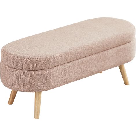 STILVORA Sedia da ufficio ergonomica con poggiapiedi e supporto lombare ad aria, pelle, nero (1/5)