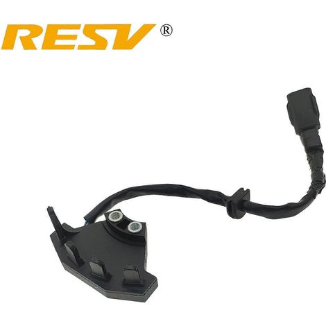 Capteur de position à effet Hall compatible avec les modèles NMAX 125, 150, 155, NVX155, NMAX155, AEROX et LEXI (références B63-H1410-00 et B65-H1428-00). (1/5)