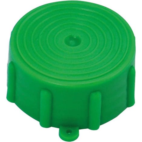 TAPPO PER TANICA ALIMENTI per 15-20-25-30 litri