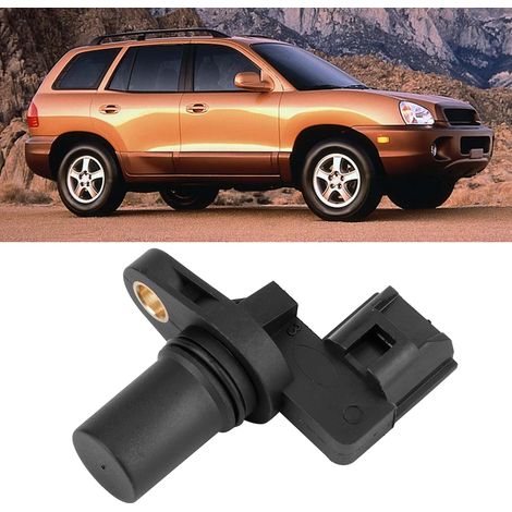Capteur de position d'arbre à cames moteur 3931038050 compatible avec HYUNDAI SANTA FE (1/5)