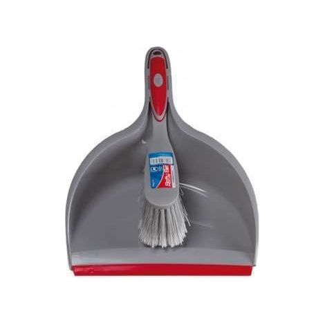 MAZZEI SOFTY SET - SPAZZOLA E PALETTA ASSEMBLAT