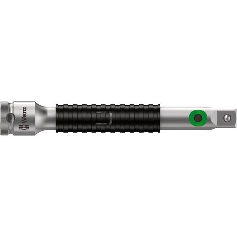 WERA Verlängerung mit Hülse ZYKLOP 3/8" 125mm