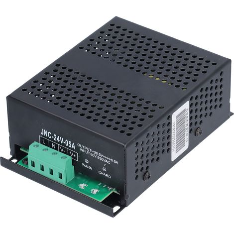 Intelligent Battery Charger Module Sturdy Durable Lightweight Safe Battery Chargers Circuit Design Adapter (1/5)