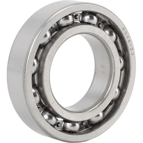 Yamaha 30 Cv 2 Temps Boîte de Vitesse Inverseur Roulement 93306-00612 Pièce pour Moteur Hors-Bord-KZQ (1/5)