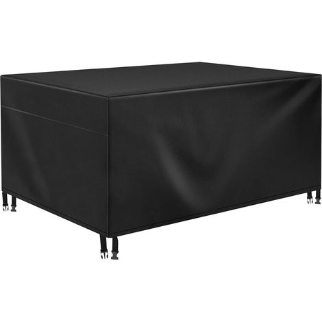 Cover tavolo, resistente, impermeabile e durevole da 165 x 115 x 80 cm
