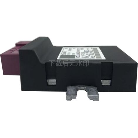 F01/F02/F07 GT F10/F18/F25 Fuel Pump Computer Module 16147276073 (1/4)
