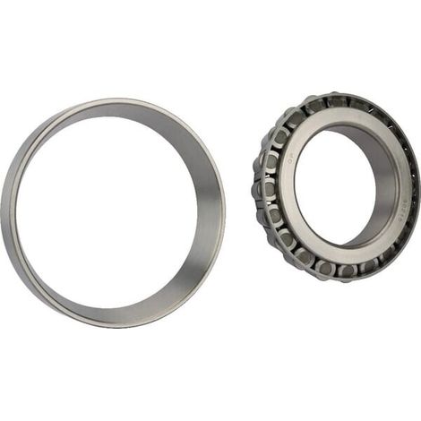 Rodamiento de rodillos c贸nicos 75 x 130 x 27,25 mm gopart GOPART 30215GP