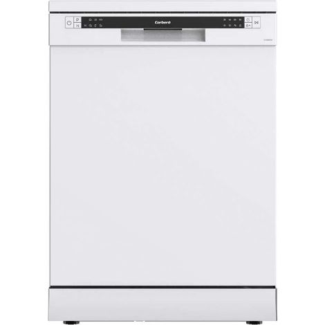 Geschirrspüler Corbero clvm605w 12 Maßgedecke leise (1/3)