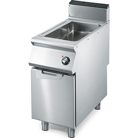 Sauteuse Multifonction sur Coffre 1 Porte, Capacité 13 Litres - Virtus - VS9040BMFEP
