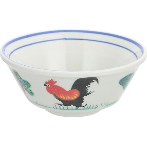 1 bol à riz vintage