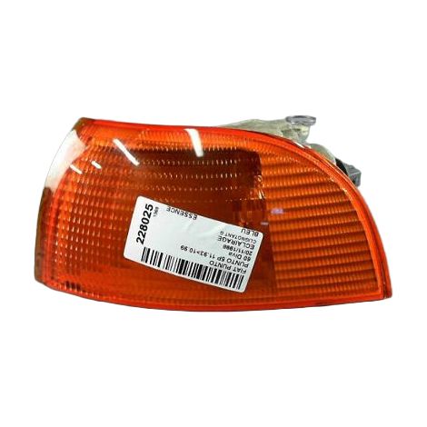 [PRODUIT D'OCCASION] Clignotant Gauche FIAT Punto 93-99 ♻️ Ref Oe. 7732480 - Garantie à vie (1/3)