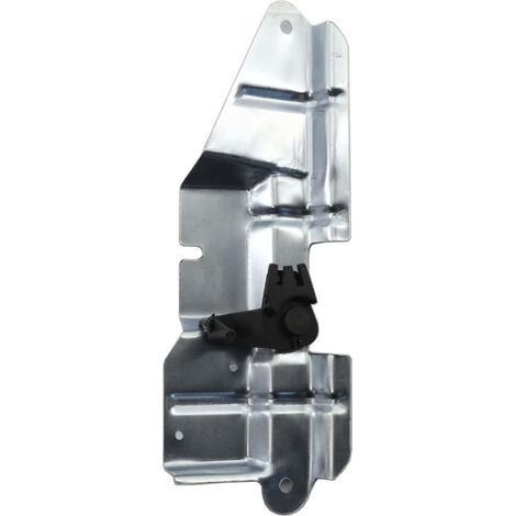 Remplacement de support de loquet de coffre pour VW Volkswagen Bora Jetta MK4 2001-2005 (1/5)