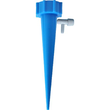 Dispositif d'arrosage automatique à débit réglable, vanne à interrupteur, arrosage goutte à goutte (standard 1 pièce) (1/5)