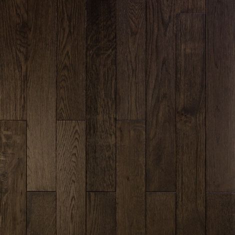 Parquet Massif Chêne - Moissac - Tiger eye - larg. 8,26 cm (1/3)