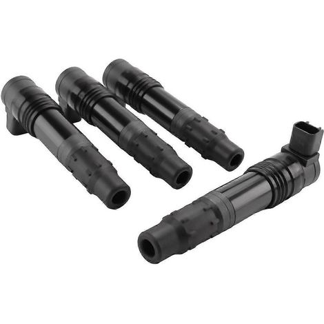 Bobina de encendido 129700-3630 21171-0005 para -KAWASAKI ZZR1400 NINJA ZX9R ZX-9R ZX12R ZX-12R ZX10R ZX12R (1/4)