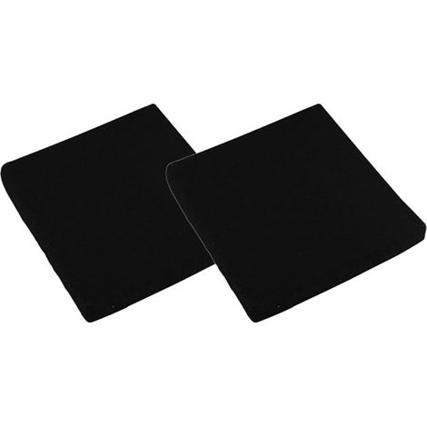 Filtro de carbón apto para Novy Monoblock 563-80055 / 740005 (1/5)