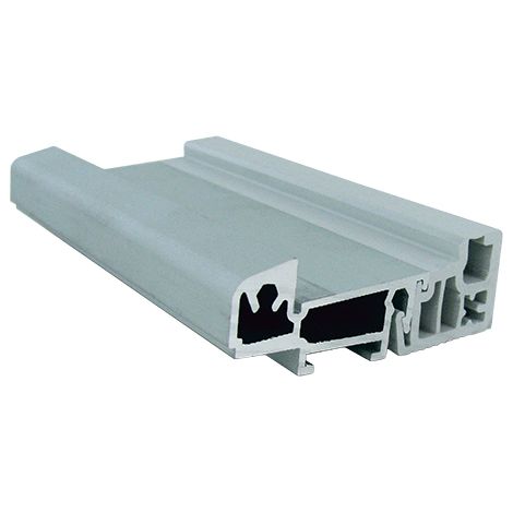 REH 60RT Soglia BILCOCQ - 58,7 x 20 mm - lg 6,03m - REH 60 RT (1/2)