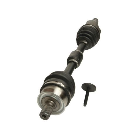 MAXGEAR 49-2589 Arbre de transmission pour MAZDA FG01-25-600D