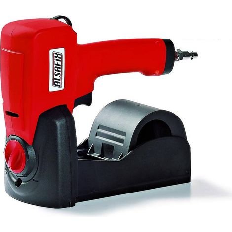 Agrafeuse Carton Pneumatique R32/18 P1 - D-Work (1/5)