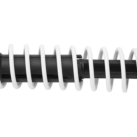 Le ressort de rappel de pédale d'embrayage 214855 est compatible avec les embrayages des Peugeot 307, 206, 207, 308 et Citroën. Ce ressort hélicoïdal assure le retour de la pédale et garantit un engag (1/4)