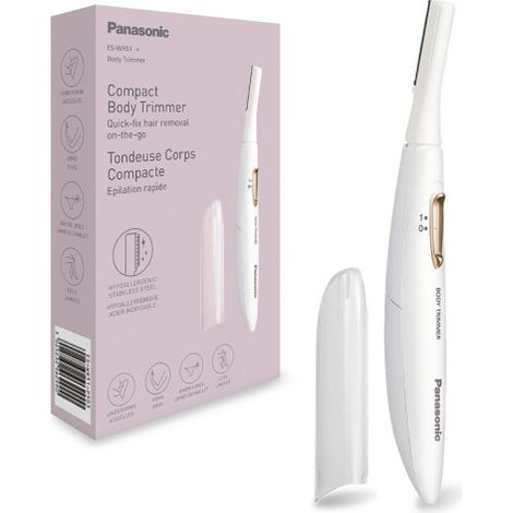 Panasonic ES-WR51 Tondeuse corps blanc A764653 (1/5)