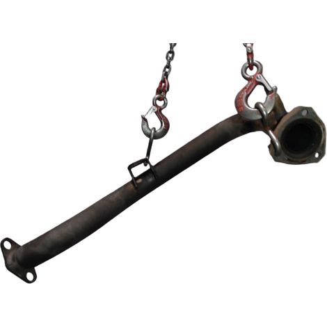[PRODUIT D'OCCASION] Tube Echappement PEUGEOT 306 93-97 ♻️ Ref Oe. 1705c0 - Garantie à vie (1/2)