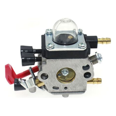 BARKBUSTERS Carburateur de moto Carburateur pour SStihl BG56 SH55 SH85 uniquement 4229-120-0650 42291200650 4229 120 0650, accessoires de remplacement pour outils électriques (1/5)