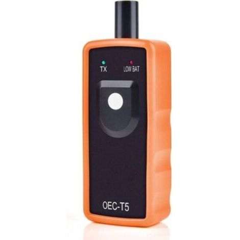 Pr EL50448 TPMS Reset Tool Activation Tool, Tire Pressure Monitor Sensor OEC-T5 Tire Reset Tool for GM/Opel 2006-2020 (1/4)