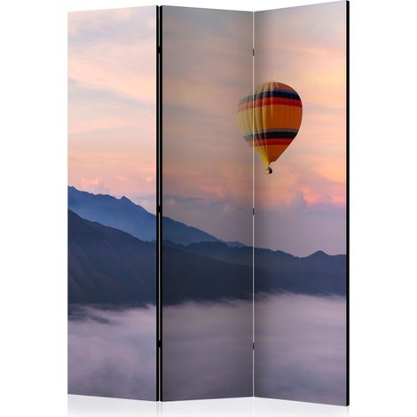 Paravento - It Is Worth Dreaming [Room Dividers] - 135x172 (1/4)