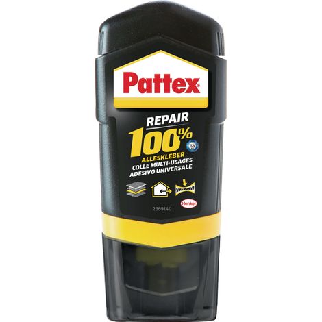 Colla Pattex Alleskleber Trasparente 100g chiaro