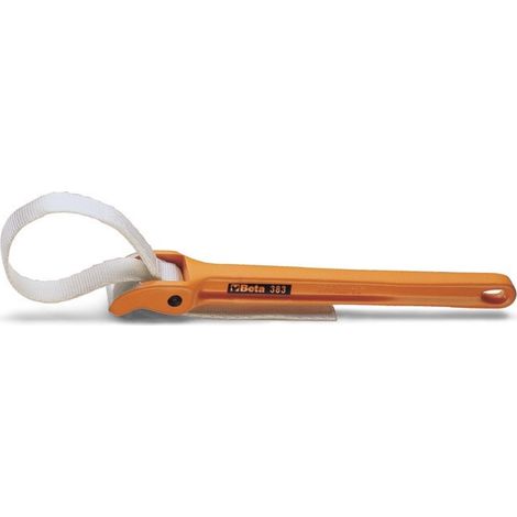 Giratubi a nastro beta 383 - 3 in (1/2)