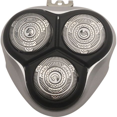 Convient aux têtes de coupe intégrées des rasoirs électriques Philips PT870/PT878PT920/PT877.