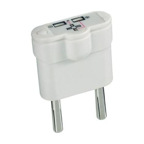 VOLTCRAFT 100849 Adattatore 1 pz.