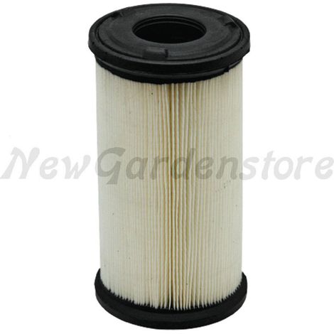 Cartouche de filtre à air pour tracteur de pelouse compatible ISEKI 1675-104-2130-0