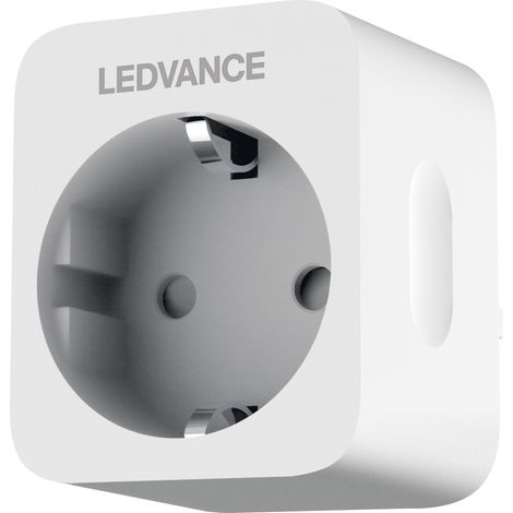 LEDVANCE Smart+ Wifi EU-Stecker (1/5)