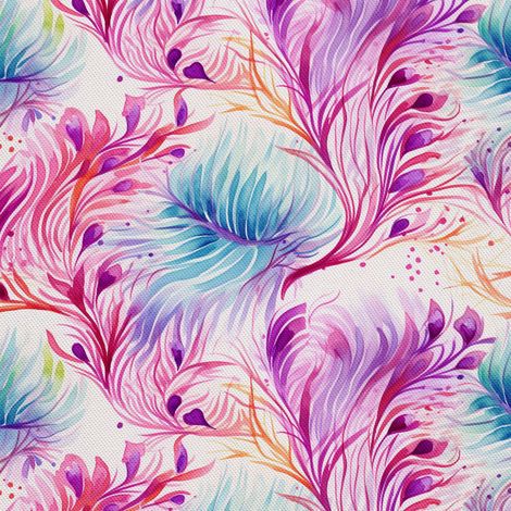 Tela decorativa para exteriores Oxford - Abstraction - DX2217 (1/5)