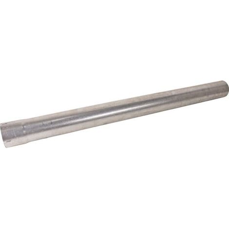Tubo de escape 76mm Donaldson DONALDSON P208324