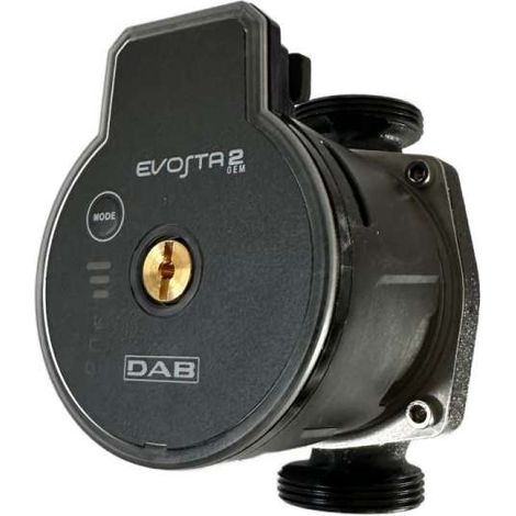 DAB Hocheffizienzpumpe Heizungspumpe Evosta2 75/130 (25-75/130) EEI 0,2 130mm OEM PWM