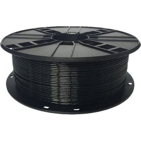 3D-Drucker gembird 3dp-pla+1.75-02-bk biologisch abbaubar 1kg (1/3)