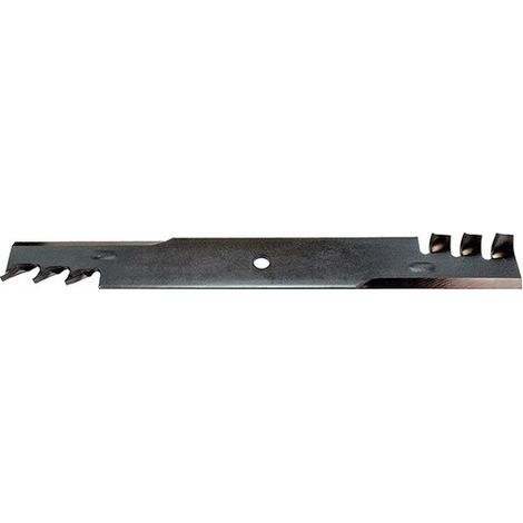 Rotary 15007 - Lama mulching commerciale HD 21' x 5/8' copperhead sostituisce scag 481712 (1/2)