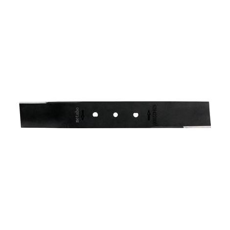 Cuchilla cortacésped Metabo 628422000 acero 36 cm