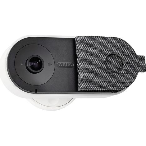 ABUS  PPIC31020 WLAN IP  Überwachungskamera  1920 x 1080 Pixel (1/5)