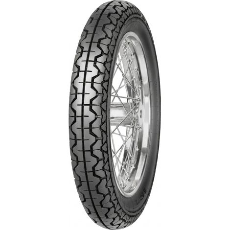 Neumático Mitas H-06 Classic DO KM/H 3.25-18 3.25-18 07-39/2024 Delantero/Trasero