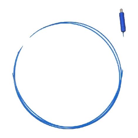 Câble de Saut en Fibre Laser, Longueur d'Onde de 980nm, Connecteur SMA905, 20, 220 V-c (1/2)