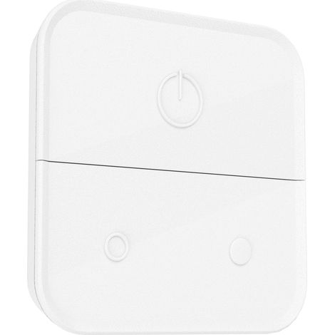 Interrupteur sans fil, pour luminaires (1/5)