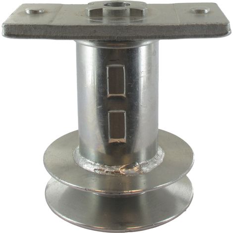 MTD BUJE DE CUCHILLA 25MM, 68705228, 687-05228