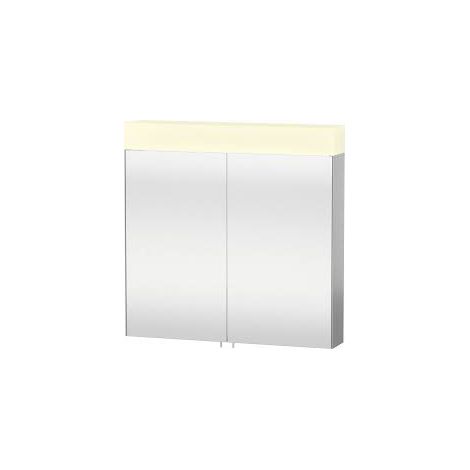 Toma adicional, interior derecho DURAVIT (1/2)